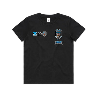 6-Litre National Drivers' Championship 2025 Kid's Tee